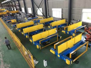 Finished product area5