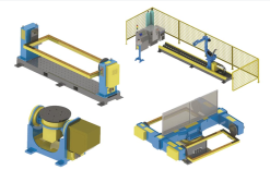 fanuc robot positioner