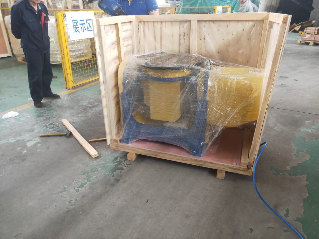 2 axis robot positioner 1