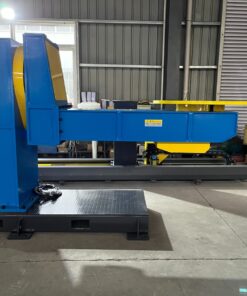 L types positioner