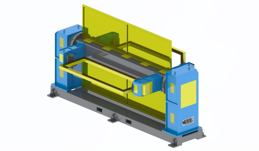 TWP-C-500