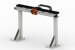 Truss robot3