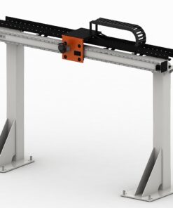 Truss robot3