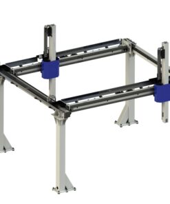 Truss robot7