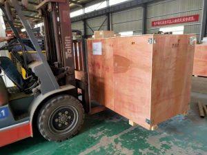 robot positioner