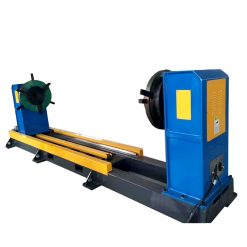 single axis positioner 2