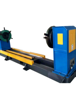 single axis positioner 2