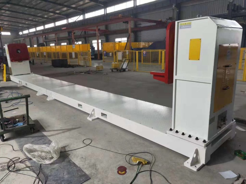 robot positioner