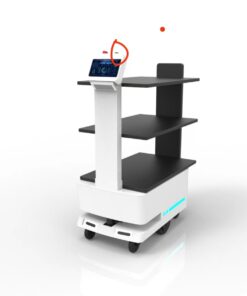Intelligent ARM Robotics Cutting-Edge ARM Robot Solutions - Revolutionize Your Automation