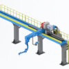 gantry system