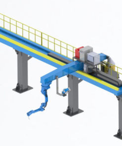 gantry system