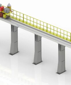gantry system