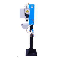 Robot Torch cleaning station