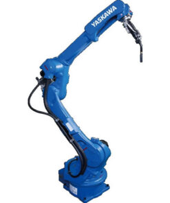 welding robot