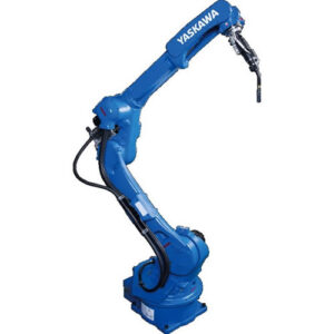 welding robot