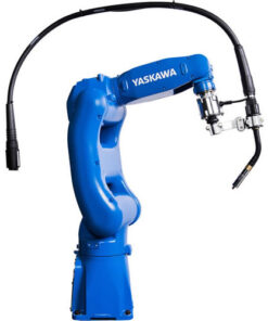 welding robot