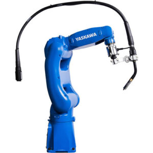 welding robot