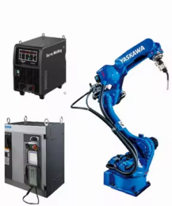 welding robot