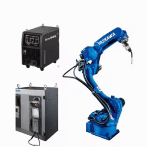 welding robot