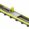 robot linear track