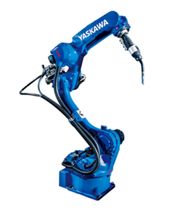 welding robot