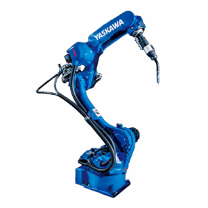 welding robot