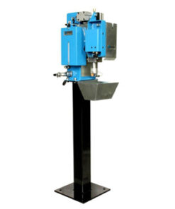 Robot Torch cleaning station