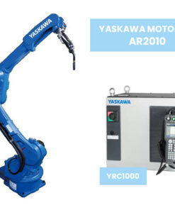 welding robot