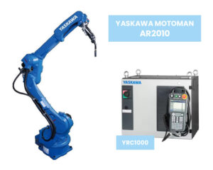 welding robot