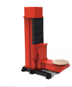 welding positioner