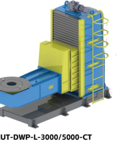 welding positioner