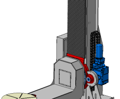 welding positioner