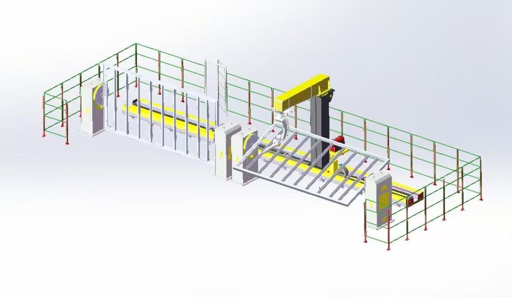 Overhead Robotics