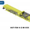 Robotic Linear Rail System
