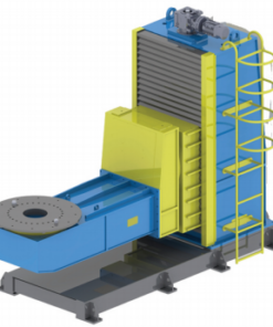 lifting welding positioner