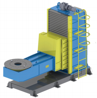 lifting welding positioner