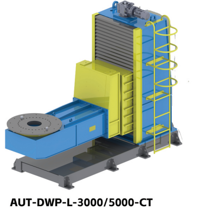 Robotic Welding Automation
