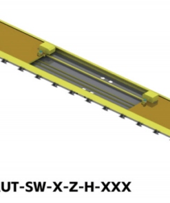 high payload linear track