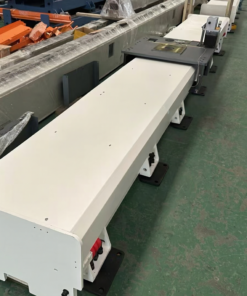 Robot Rail System