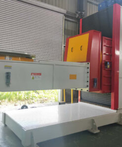 Industrial Welding Positioner